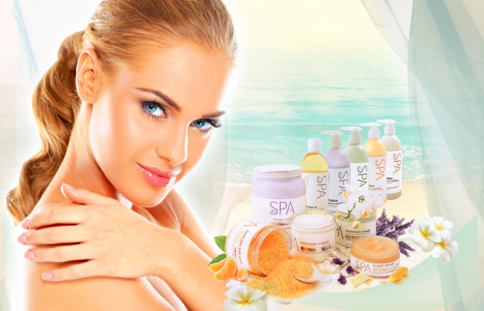 BCL Spa-cosmetice profesionale cu ingrediente certificate organic